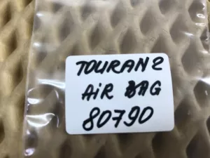 Датчик AIR BAG VW Touran 2010-2016 (5K0959351) — фото 5