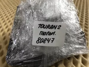 Заглушка  VW Touran 2010-2016 (1K0825962B 1K0825961B) — фото 8