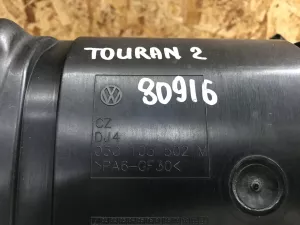 Турбокомпрессор  VW Touran 2010-2016 (03C145601E 03C103502M 03C145851L 03C145851G 03C145747C 03C145851E 03C145851K 03C103502K) — фото 13