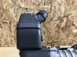 Турбокомпрессор  VW Touran 2010-2016 (03C145601E 03C103502M 03C145851L 03C145851G 03C145747C 03C145851E 03C145851K 03C103502K) — фото 11