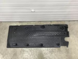 Защита антигравийная VW Touran 2010-2016 (ЛЕВАЯ 1K0825211K 1K0825271A) — фото 1