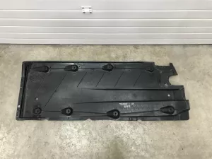 Защита антигравийная VW Touran 2010-2016 (ЛЕВАЯ 1K0825211K 1K0825271A) — фото 10