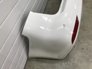 Бампер задний VW Touran 2010-2016 (1T0807421K 1T0807521H 1T0807441C 1T0945105C 1T0945106C 1S0919275 1T0971085E) — фото 6