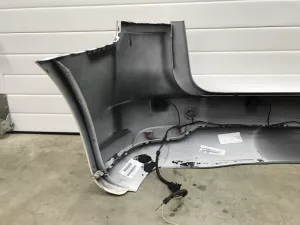 Бампер задний VW Touran 2010-2016 (1T0807421K 1T0807521H 1T0807441C 1T0945105C 1T0945106C 1S0919275 1T0971085E) — фото 21