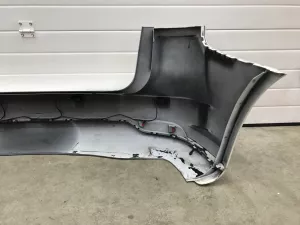 Бампер задний VW Touran 2010-2016 (1T0807421K 1T0807521H 1T0807441C 1T0945105C 1T0945106C 1S0919275 1T0971085E) — фото 22