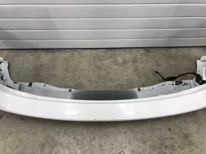 Бампер задний VW Touran 2010-2016 (1T0807421K 1T0807521H 1T0807441C 1T0945105C 1T0945106C 1S0919275 1T0971085E) — фото 19