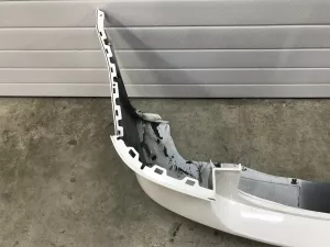 Бампер задний VW Touran 2010-2016 (1T0807421K 1T0807521H 1T0807441C 1T0945105C 1T0945106C 1S0919275 1T0971085E) — фото 16