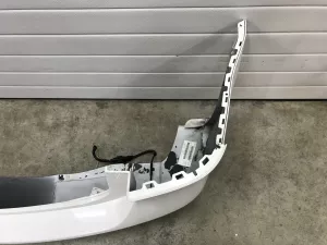 Бампер задний VW Touran 2010-2016 (1T0807421K 1T0807521H 1T0807441C 1T0945105C 1T0945106C 1S0919275 1T0971085E) — фото 17