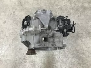 Коробка DSG VW Touran 2010-2016 (DQ200 0AM300053H NQJ) — фото 2