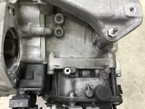 Коробка DSG VW Touran 2010-2016 (DQ200 0AM300053H NQJ) — фото 11