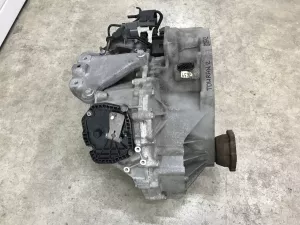 Коробка DSG VW Touran 2010-2016 (DQ200 0AM300053H NQJ) — фото 3