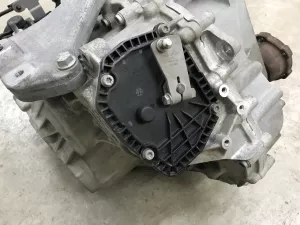 Коробка DSG VW Touran 2010-2016 (DQ200 0AM300053H NQJ) — фото 6
