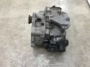 Коробка DSG VW Touran 2010-2016 (DQ200 0AM300053H NQJ) — фото 4