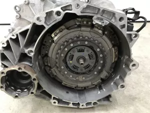 Коробка DSG VW Touran 2010-2016 (DQ200 0AM300053H NQJ) — фото 13