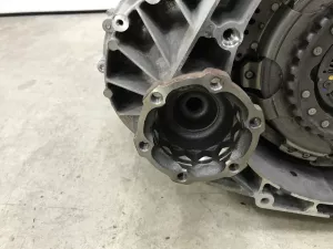 Коробка DSG VW Touran 2010-2016 (DQ200 0AM300053H NQJ) — фото 12