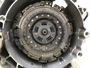 Коробка DSG VW Touran 2010-2016 (DQ200 0AM300053H NQJ) — фото 14