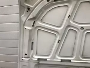 Капот Audi A4 [B8] 2007-2015 (8K0823029D) — фото 17
