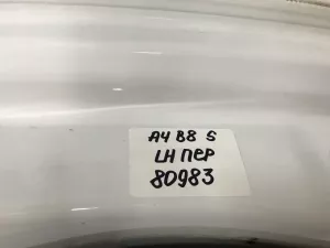 Дверь передняя левая Audi A4 [B8] 2007-2015 (8K0831051J) — фото 32