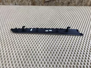 Накладка декоративная Audi A4 [B8] 2007-2015 (ОБШИВКИ ДВЕРИ 8K0867409 8K0867410 8K0867419 8K0867420) — фото 6