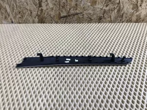 Накладка декоративная Audi A4 [B8] 2007-2015 (ОБШИВКИ ДВЕРИ 8K0867409 8K0867410 8K0867419 8K0867420) — фото 12