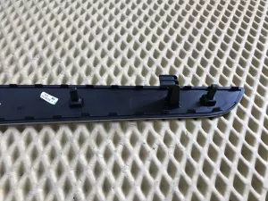 Накладка декоративная Audi A4 [B8] 2007-2015 (ОБШИВКИ ДВЕРИ 8K0867409 8K0867410 8K0867419 8K0867420) — фото 26