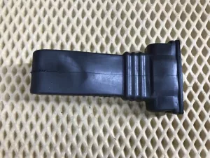 Ограничитель двери передний правый Audi A4 [B8] 2007-2015 (8K0837249B 8K0837267B 8K0837923B) — фото 6