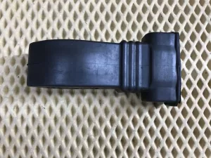 Ограничитель двери задний правый Audi A4 [B8] 2007-2015 (8K0839249B 8K0839267B 8K0839924B) — фото 6