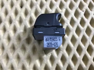Кнопка стеклоподъемника Audi A4 [B8] 2007-2015 (8K0959855A) — фото 4