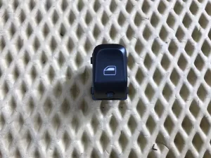 Кнопка стеклоподъемника Audi A4 [B8] 2007-2015 (8K0959855A) — фото 1