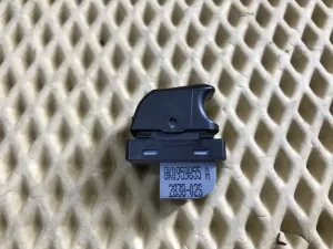 Кнопка стеклоподъемника Audi A4 [B8] 2007-2015 (8K0959855A) — фото 4