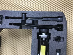 Домкрат Audi A4 [B8] 2007-2015 (8K0011031G 8T0012109A 8T0012116B 8K0011221 8K0805615 8N0012219 8Z0012255) — фото 5