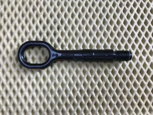 Домкрат Audi A4 [B8] 2007-2015 (8K0011031G 8T0012109A 8T0012116B 8K0011221 8K0805615 8N0012219 8Z0012255) — фото 8