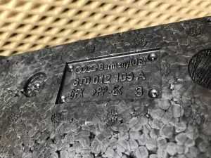 Домкрат Audi A4 [B8] 2007-2015 (8K0011031G 8T0012109A 8T0012116B 8K0011221 8K0805615 8N0012219 8Z0012255) — фото 19
