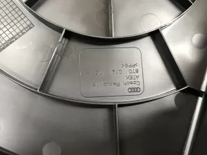Домкрат Audi A4 [B8] 2007-2015 (8K0011031G 8T0012109A 8T0012116B 8K0011221 8K0805615 8N0012219 8Z0012255) — фото 18