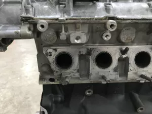 Двигатель Audi A4 [B8] 2007-2015 (CDHB 06H100033G) — фото 8
