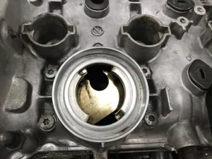 Двигатель Audi A4 [B8] 2007-2015 (CDHB 06H100033G) — фото 25