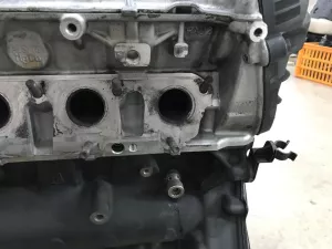 Двигатель Audi A4 [B8] 2007-2015 (CDHB 06H100033G) — фото 9