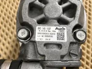 Насос гидроусилителя Audi A4 [B8] 2007-2015 (8K0145153F) — фото 9