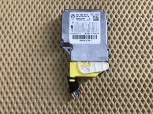 Блок управления AIR BAG Audi A4 [B8] 2007-2015 (8K0959655B) — фото 1
