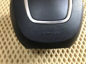 Рулевое колесо Audi A4 [B8] 2007-2015 (8K0419091BC 8K0880201E) — фото 20