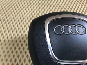 Рулевое колесо Audi A4 [B8] 2007-2015 (8K0419091BC 8K0880201E) — фото 21