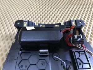 Пепельница Audi A4 [B8] 2007-2015 (8K0857951C) — фото 6