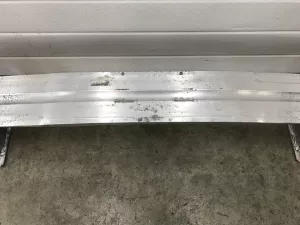 Усилитель переднего бампера Audi A4 [B8] 2007-2015 (8K0807113D 8K0807134D 8K0807133D) — фото 5