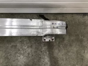 Усилитель переднего бампера Audi A4 [B8] 2007-2015 (8K0807113D 8K0807134D 8K0807133D) — фото 6