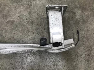 Усилитель переднего бампера Audi A4 [B8] 2007-2015 (8K0807113D 8K0807134D 8K0807133D) — фото 8