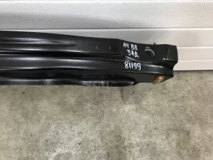 Усилитель заднего бампера Audi A4 [B8] 2007-2015 (8T0807313 8K0807331E 8K0807332A) — фото 6