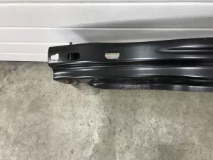 Усилитель заднего бампера Audi A4 [B8] 2007-2015 (8T0807313 8K0807331E 8K0807332A) — фото 5