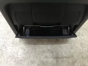Подлокотник Audi A4 [B8] 2007-2015 (8K0864207E 8K0863244A) — фото 14