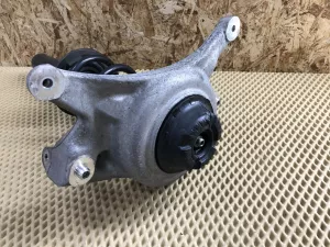 Амортизатор передний Audi A4 [B8] 2007-2015 (8K0413031AG 8K0411105DT 8K0412391F 8K0412392F) — фото 7