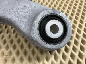 Комплект рычагов задней подвески Audi A4 [B8] 2007-2015 (8K0505311J 8K0505312J 8K0501529N 8K0501530N 8K0505323F 8K0505324F) — фото 30
